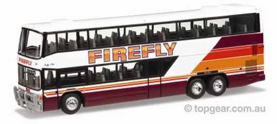 Firefly Denning doubledeck